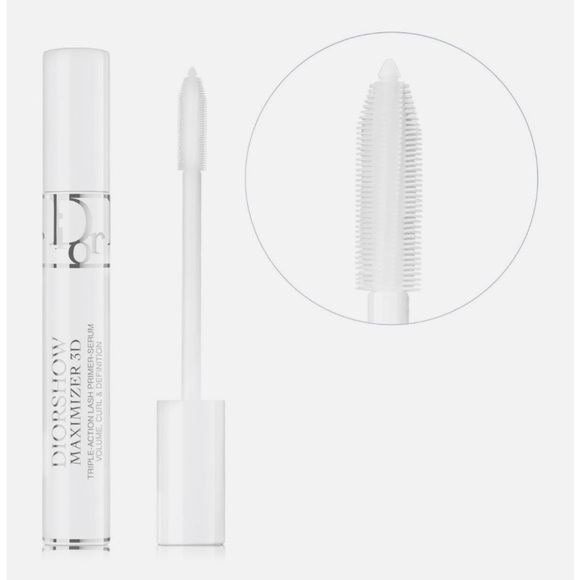 DIOR Mascara and Lash Primer-Serum - Picture 8 of 11